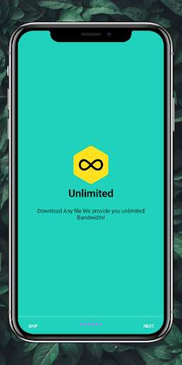 Sober VPN screenshot 2