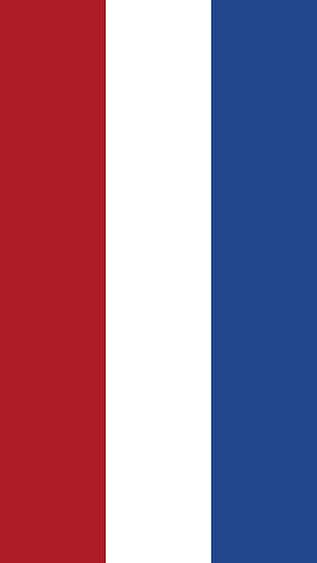Netherlands Flag Wallpapers screenshot 2