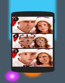 Funny Face Swap - Face Switch screenshot 5