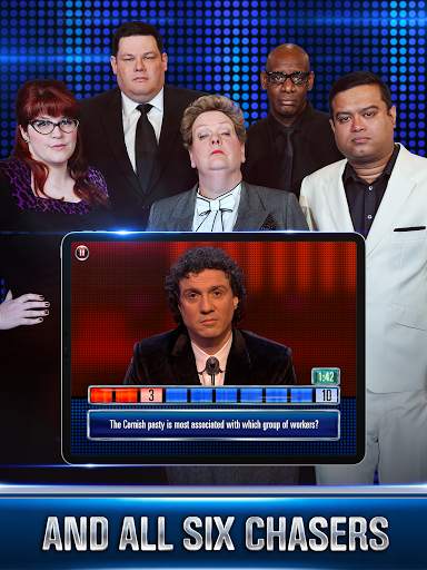 The Chase: Ultimate Edition screenshot 10