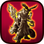 Flare : Bring diablo II back icon