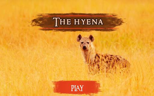 The Hyena screenshot 18