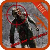 Zombie Camp : Dead Jungle 1.0