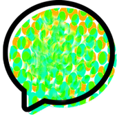Messenger  Kid icon