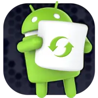 Software Update icon