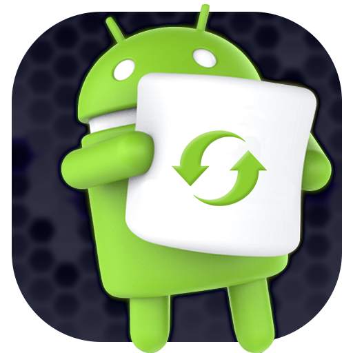 Software Update 4.1