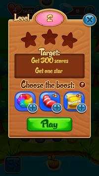 Candy Bomb 2018 screenshot 4