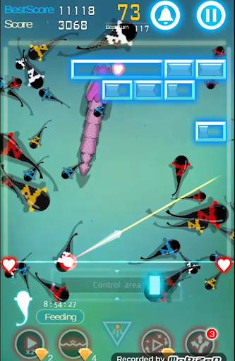 Block Break Dragon screenshot 13