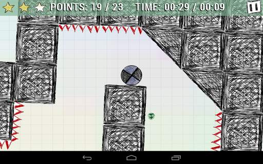 Third Game screenshot 4
