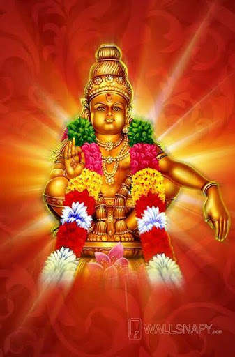 Ayyappan Swamy Wallpapers HD screenshot 15