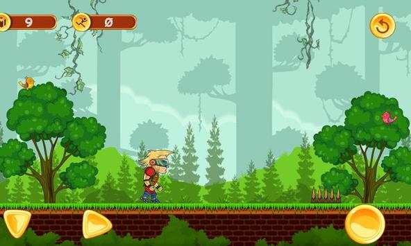 Junglee Wheelman screenshot 6