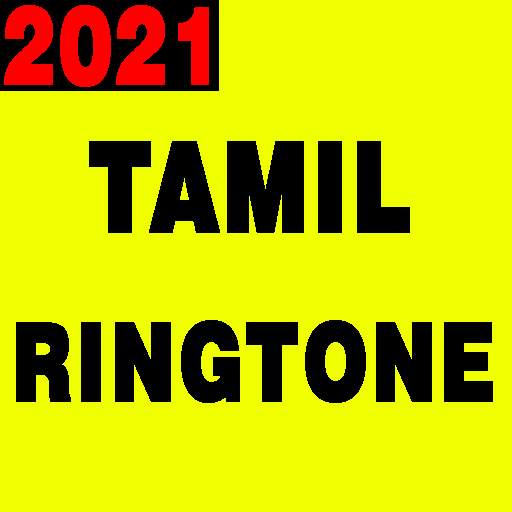 Tamil Ringtones 2021,Tamil Tones, Tamil Ringtones 5.0