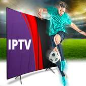 Daily IPTV updates 2018 on 9Apps
