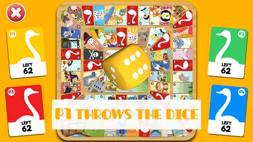 Board Games screenshot 2