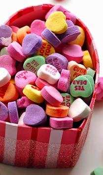 Candy wallpapers screenshot 7