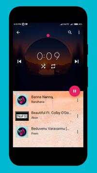 Music Player - By9 screenshot 5