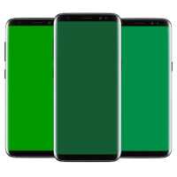 Green Wallpapers on 9Apps