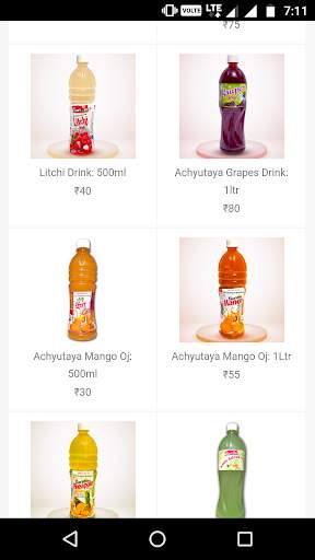 Ashram eStore - Secure Shopping screenshot 6