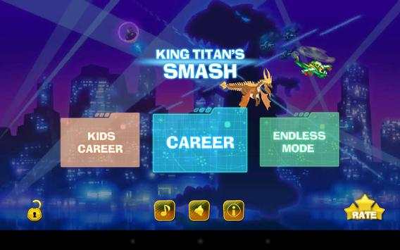 King Titan's Smash screenshot 13