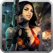 Clash Of Zombies 2.5D 105.043