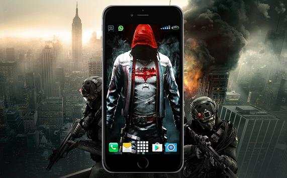 King of Wallpapers Games screenshot 2