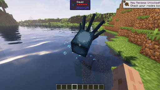 Jade Mod for Minecraft screenshot 3