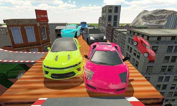 Super Car Stunt Heroes: Racing Games 🚗 screenshot 5