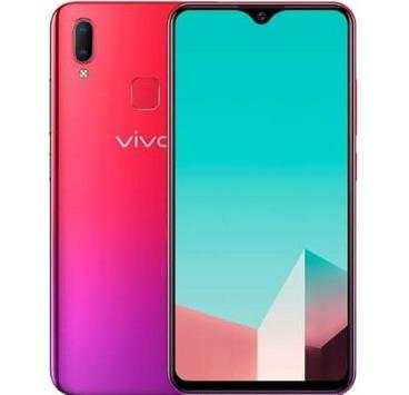 Vivo Y17 Wallpaper screenshot 7