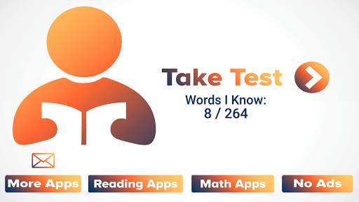 7th & 8th Vocabulary Challenge скриншот 1