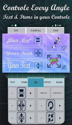 Thumbnail Maker screenshot 3