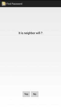 Wifi Master Key Crack Prank screenshot 3