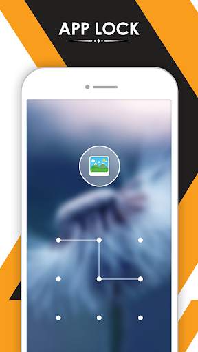 App Lock screenshot 2