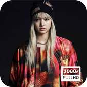 Blackpink Lisa Wallpaper KPOP Fans HD on 9Apps