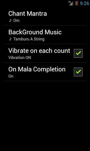 Rudraksh Japa Mala screenshot 6