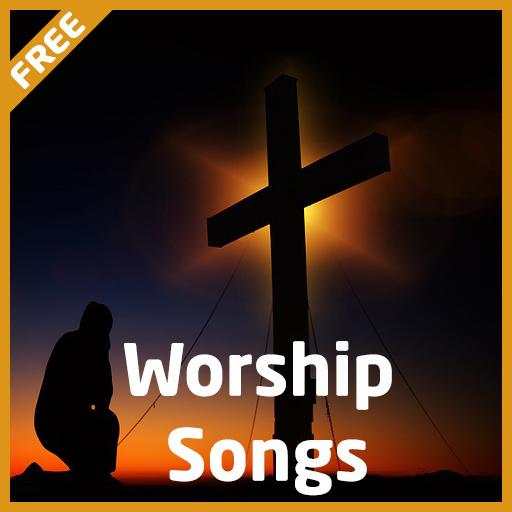 Worship Songs - Lagu Rohani Kristen Barat 1.2
