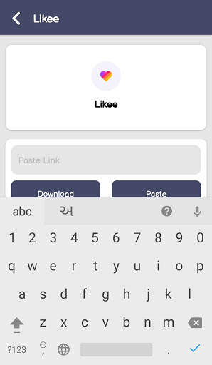 All in one status video download | status download screenshot 7