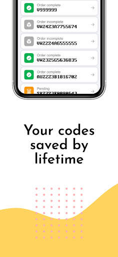 Radio Code Generator for Cars screenshot 4
