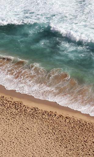 Wave Wallpapers HD (backgrounds & themes) screenshot 5