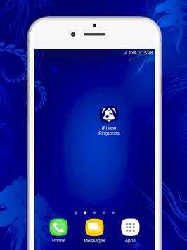 Hits iPhone 6 Ringtones 2018 screenshot 1
