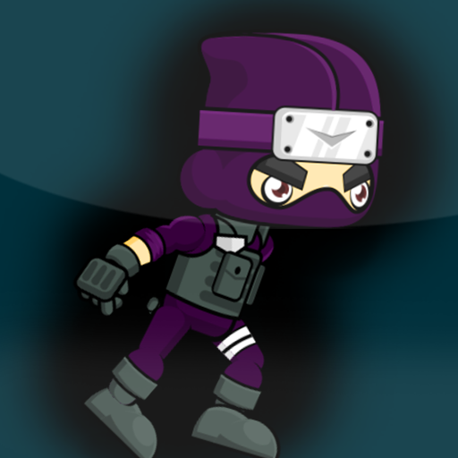 Ninja Dodge icon