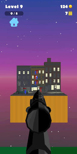 Casual Sniper screenshot 3