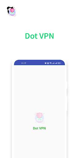 Round VPN screenshot 1