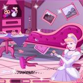Cleaning House Princess Games 5.0.0
