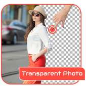 Transparent Photo