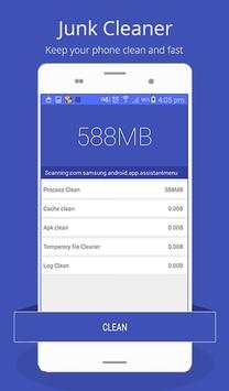 Turbo Cleaner (Turbo Booster) screenshot 13