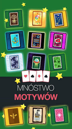 Solitaire Jam screenshot 4