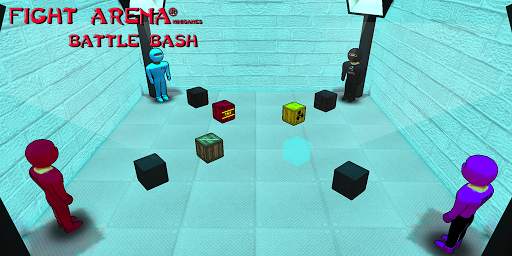 FAMinigames Battle Bash Free screenshot 8