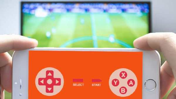 Remote Controller For Play Game. screenshot 3