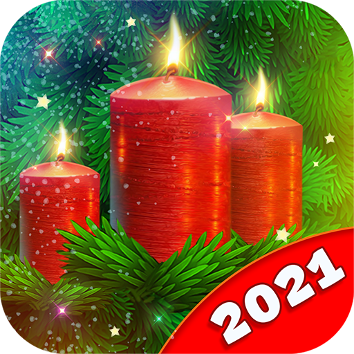 Christmas Sweeper 3 - Game icon