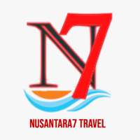 Nusa7 Travel on 9Apps